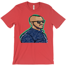 eye_dj T-Shirts