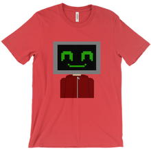 maniacalmonitorhead T-Shirts