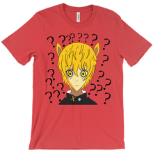 ghostchildx T-Shirts