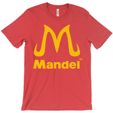 mandelvsfood T-Shirts