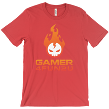 gamer4fun2u T-Shirts