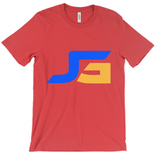 Joshua Gaming Graphics Tee