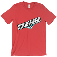s3udi_hero T-Shirts