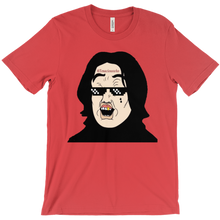 tenaciouswho T-Shirts