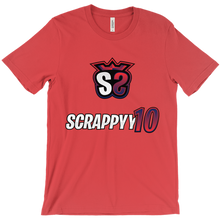 scrappyy10 T-Shirts
