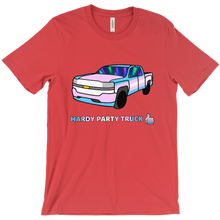 hardypartytruck T-Shirts