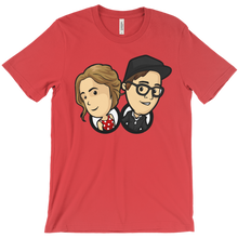 T-Shirt mit Logo