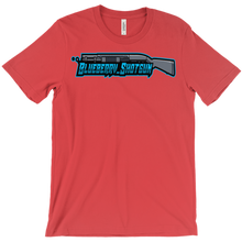 blueberry_shotgun T-Shirts