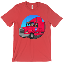 Yukkers T-Shirts