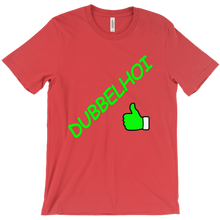 dubbelhoi T-Shirts