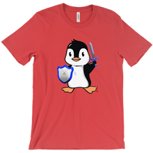 raspingpenguin T-Shirts