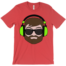 Psypher Face T-Shirts