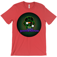 codzombiemaniac24 T-Shirts