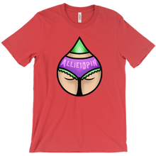 allie10pin T-Shirts