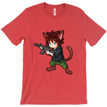 threyzii T-Shirts
