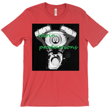 vtwinproductions T-Shirts