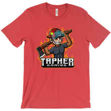 tapher77 T-Shirts