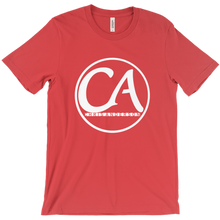 thefamouschrisa T-Shirts