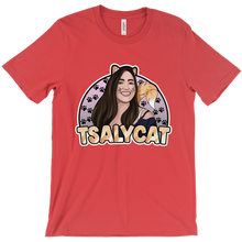 TSAlyCat T-Shirt