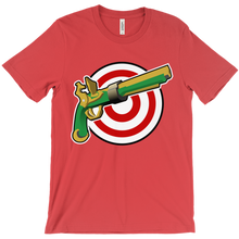 phuzzybond-865 T-Shirts
