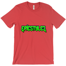 epicstylez T-Shirts