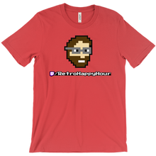 retrohappyhour T-Shirts