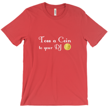 curly_taters T-Shirts
