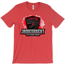 jamesbrent T-Shirts