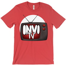 invi_tv T-Shirts