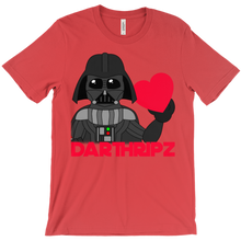 darthripz T-Shirts
