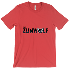 thezunwolf T-Shirts
