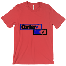 Carter VC Shirts