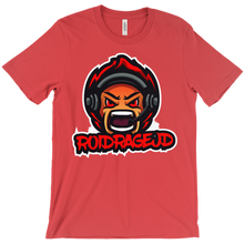 roidragejd T-Shirts