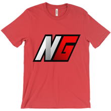 Camiseta NuffGM