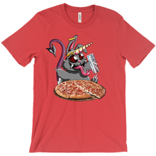 Bon Bon Pizza T-Shirt