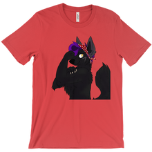 betrayedmutt T-Shirts