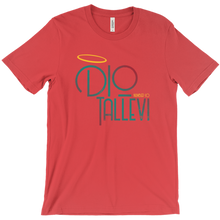 Diotallevi Official T-Shirts