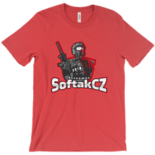 softakcz T-Shirts