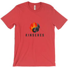 kinseres T-Shirts