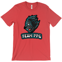 ppgbuzz49 T-Shirts
