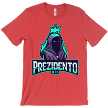 prezidento_mio T-Shirts