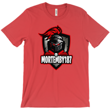 mortemby187 T-Shirts