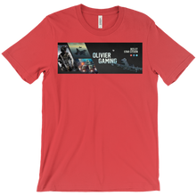 oliviergaming T-Shirts