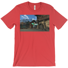mariodepot T-Shirts