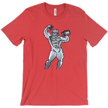 Yeti Trenner T-Shirts