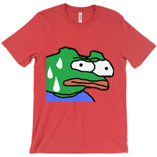 peaceduder T-Shirts