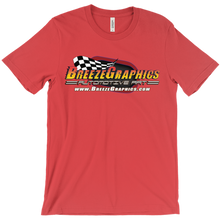 BreezeGraphics Logo T-Shirts