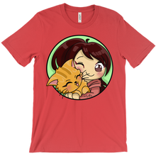 Cuddle Shirt