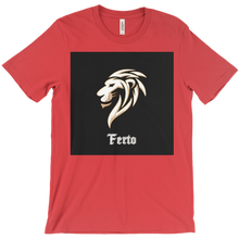 hz_ferto T-Shirts