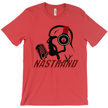 nastrand T-Shirts